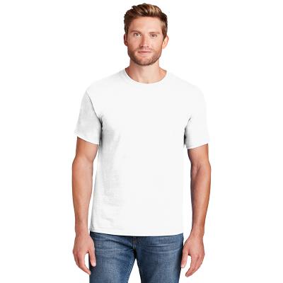 Hanes® beefy-t® - 100% cotton t-shirt product