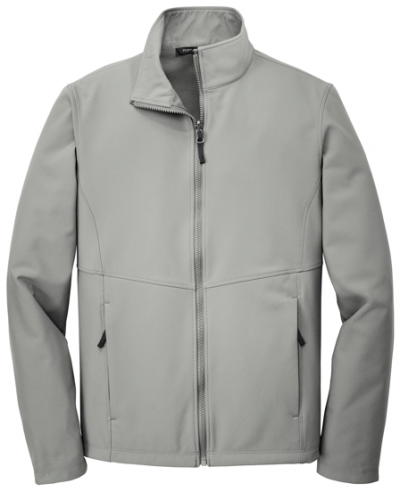 Port Authority® Collective Soft Shell Jacket