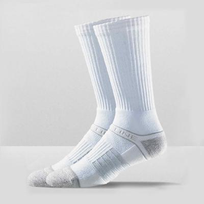 Men's Basic Crew Socks