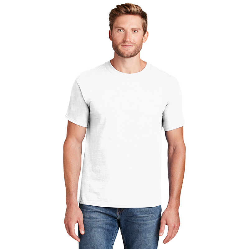 Hanes® Beefy-T® - 100% Cotton T-Shirt product