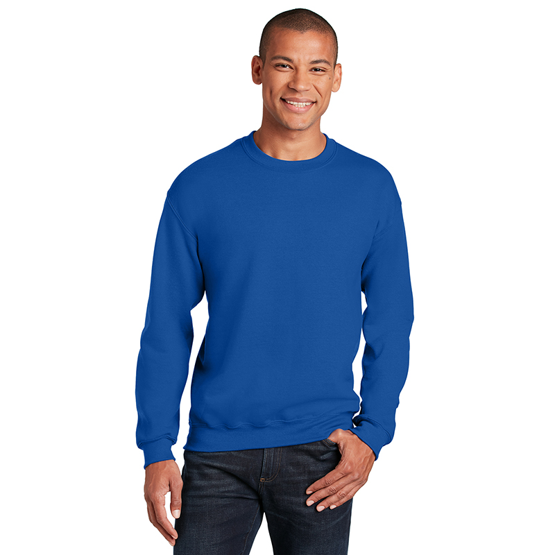 Gildan® - Heavy Blend™ Crewneck Sweatshirt product