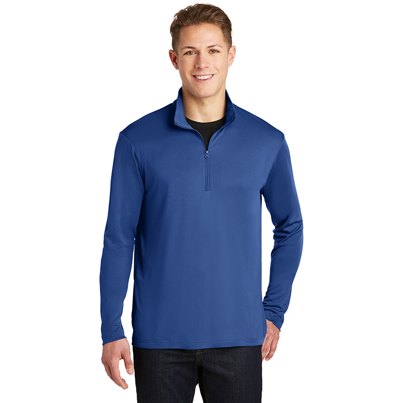 Sport-Tek® PosiCharge® Competitor™ 1/4-Zip Pullover product