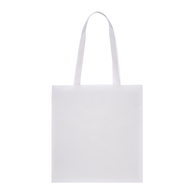 Zeus Non-Woven Convention Tote product