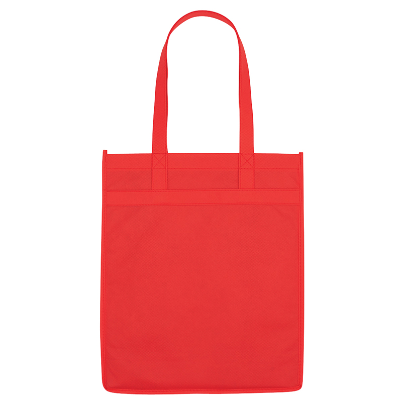 Non-Woven Market Shopper Tote Bag product