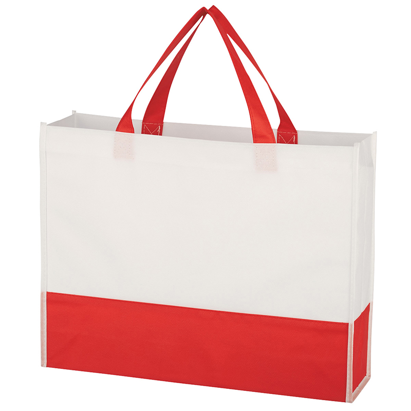 Prism Non-Woven Tote Bag product