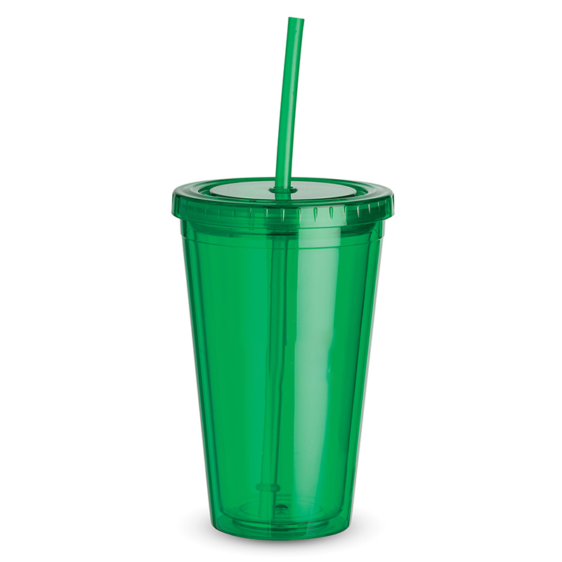 Everyday Plastic Cup Tumbler - 16 Oz. product