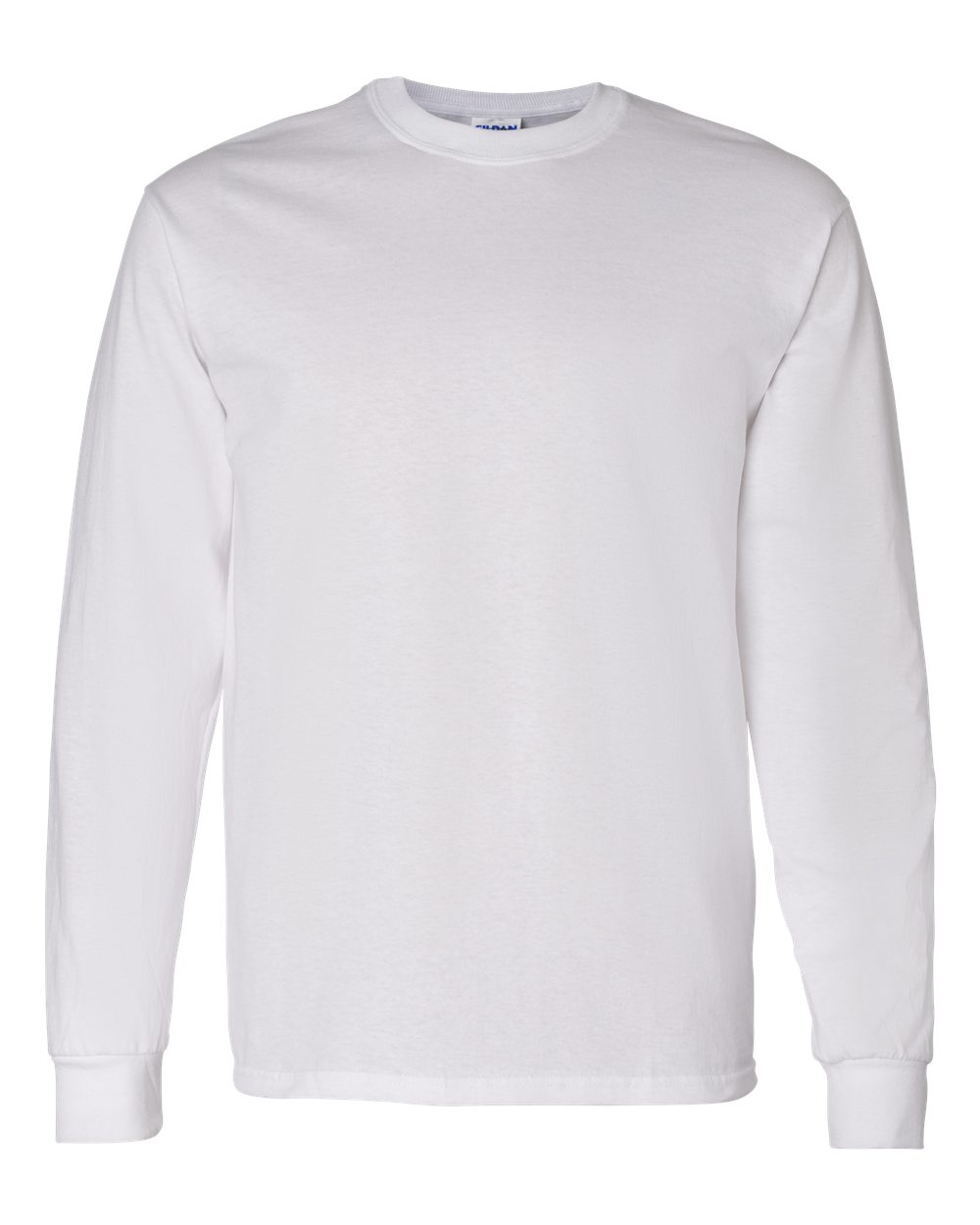 Gildan - Heavy Cotton™ Long Sleeve T-Shirt product