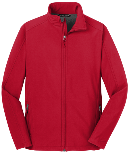 Port Authority® Core Soft Shell Jacket product