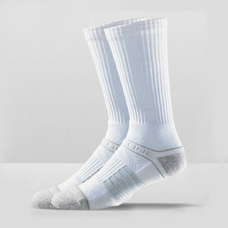 Men's Basic Crew Socks product