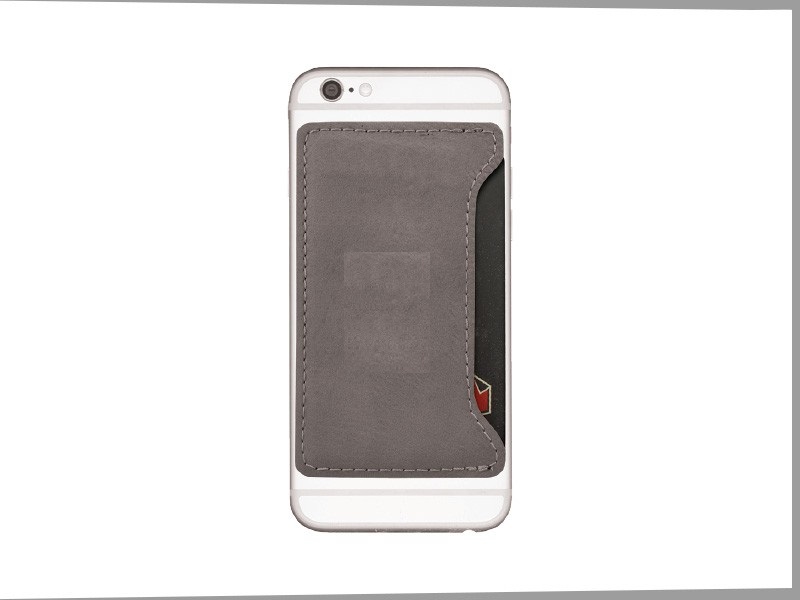 Ultra Cell Phone Cardholder II product