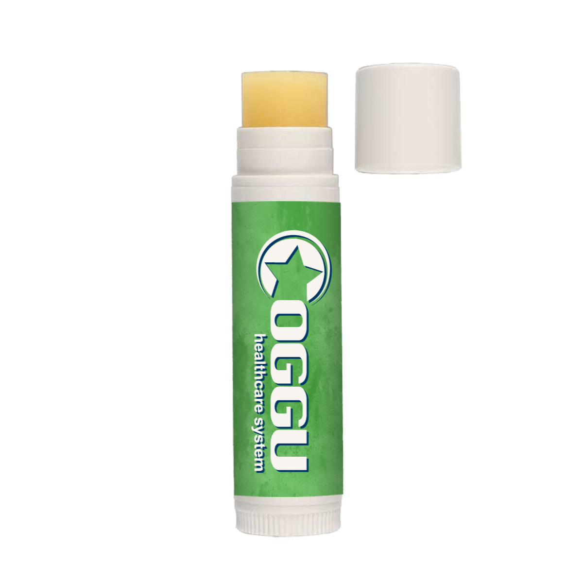 Natural Lip Balm product