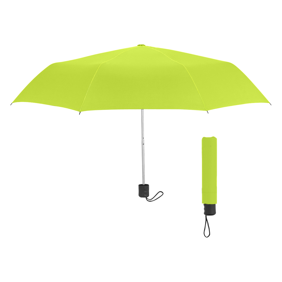 Arc Budget Telescopic Umbrella product