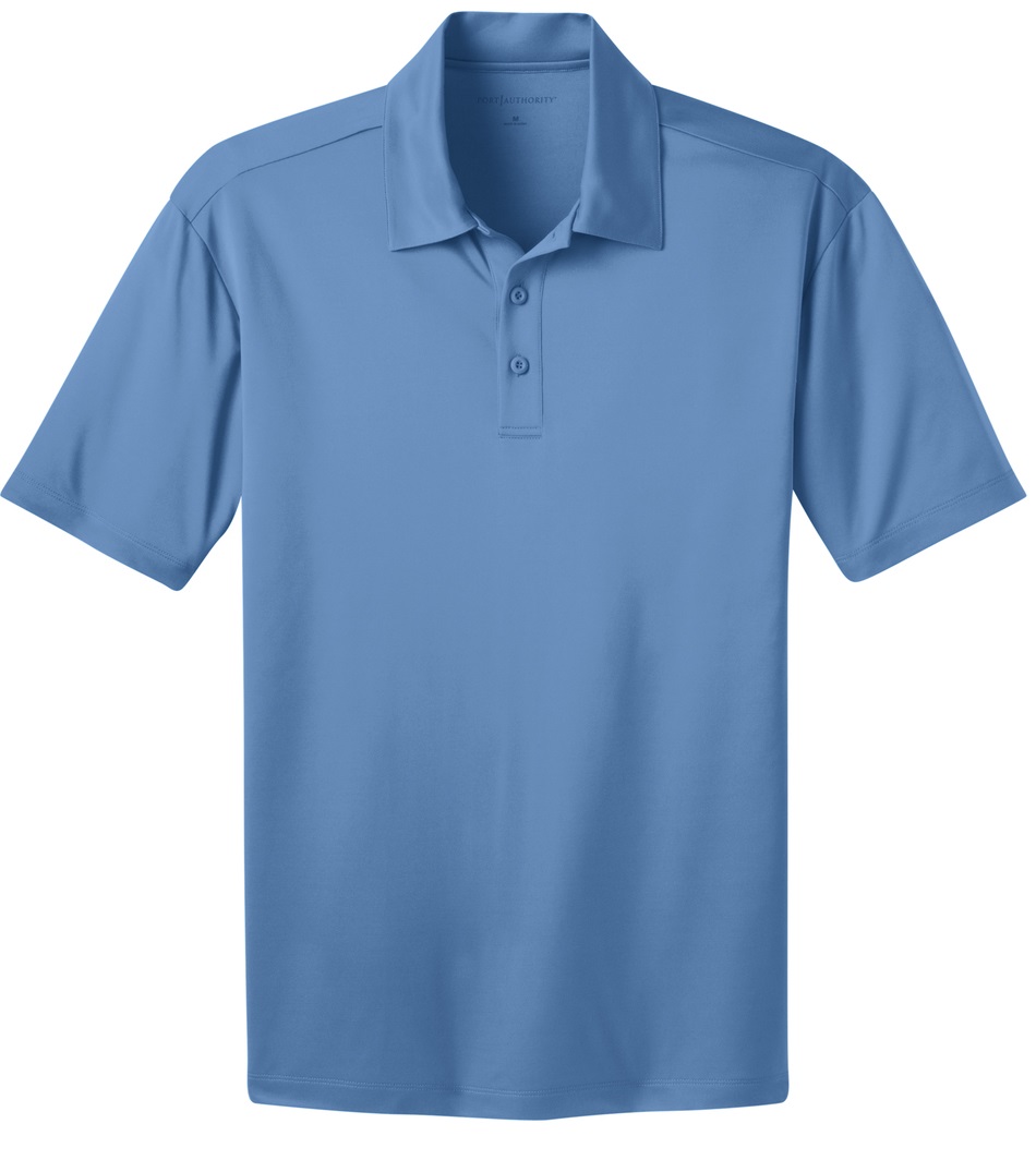 Port Authority Silk Touch Performance Polo product