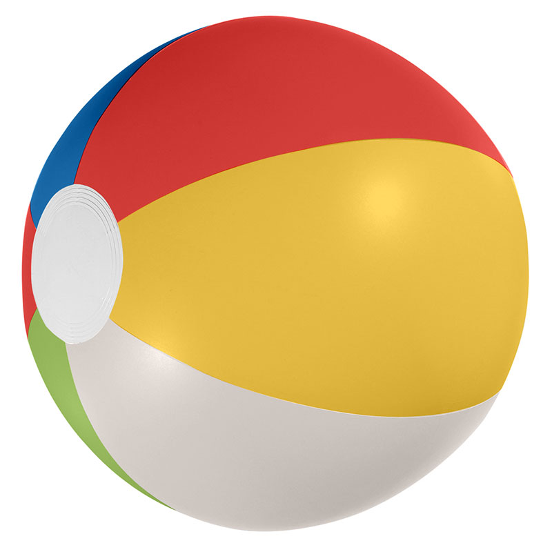 12' Beach Ball product