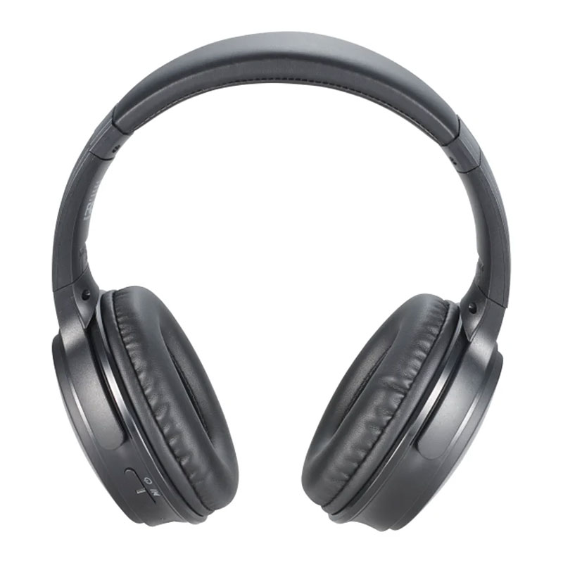 Light Up Logo Bluetooth Headphones product