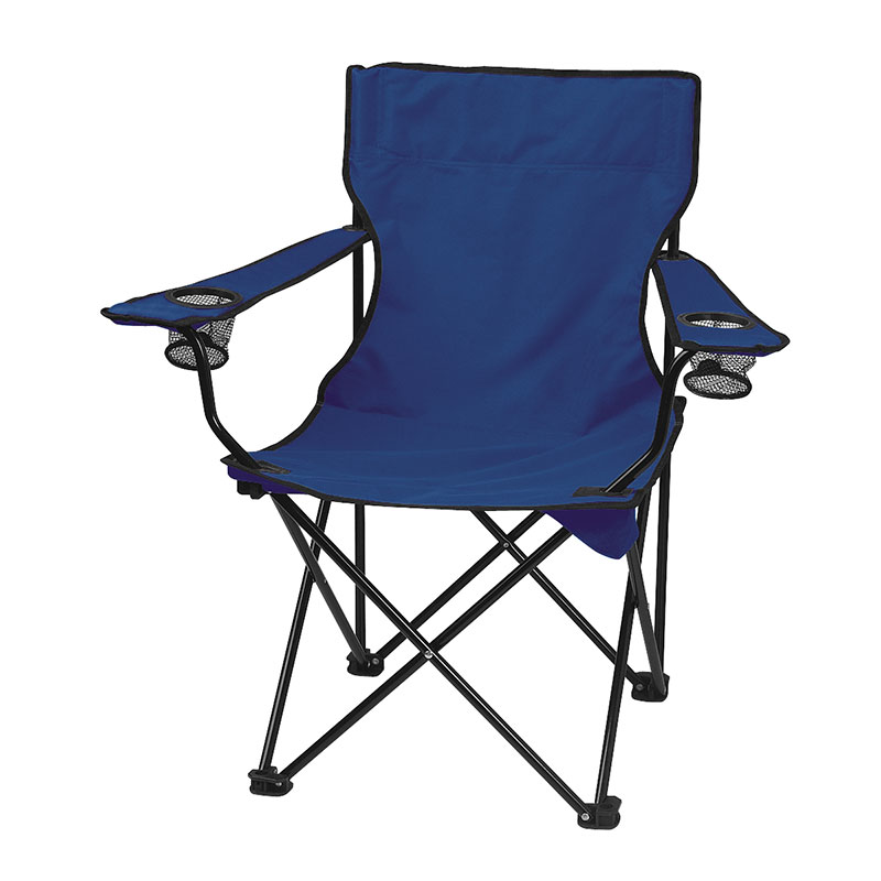 Folding Chair With Carrying Bag product