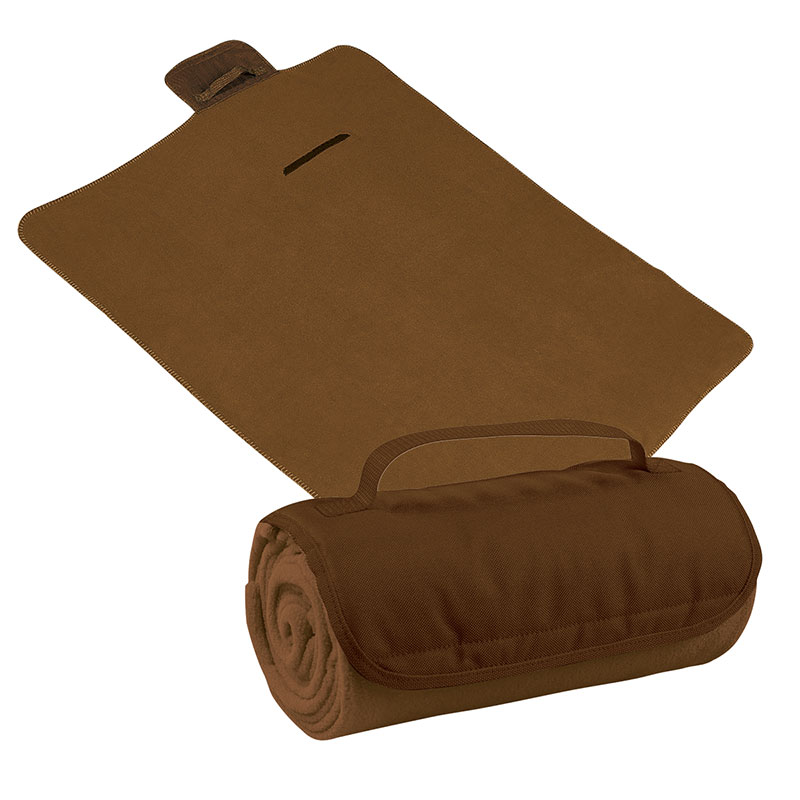 Roll-Up Blanket product