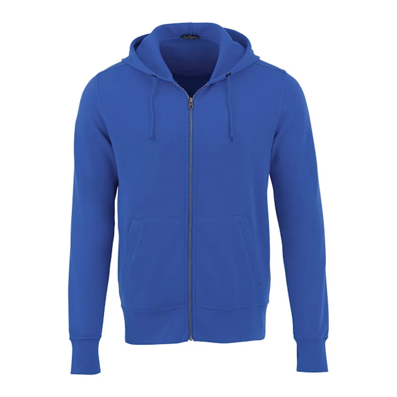 Men's Fleece Zip Hoody product