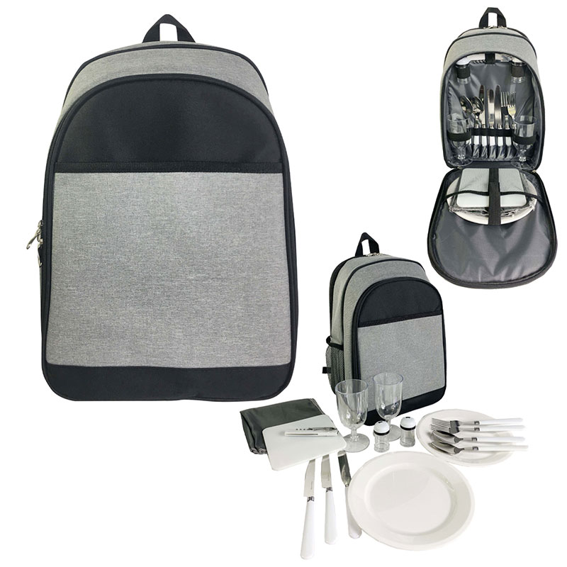 Picnic Set Cooler Backpack product