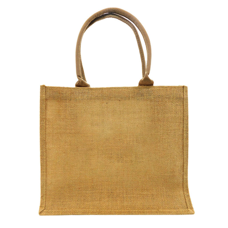 Woven Linen Tote product