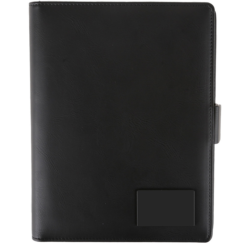 Jot N Jolt Charging Padfolio product